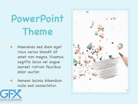 دانلود تم تخته وایت برد