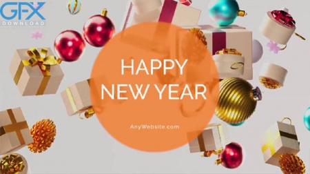 پروژه پریمیر استوری اینستاگرام تایتل های کریسمس