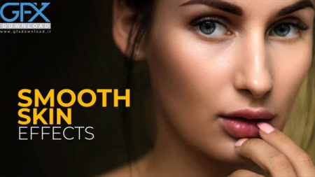 پریست پریمیر افکت روتوش صورت Smooth Skin