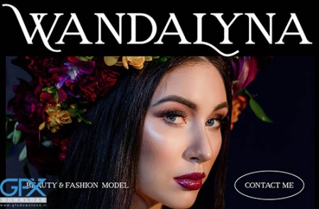 دانلود فونت رومی Roman Greek