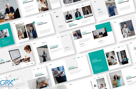 دانلود رایگان قالب پاورپوینت کارآموزی Trainee