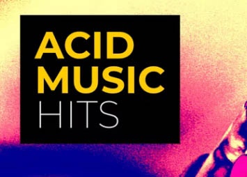 پریست پریمیر Acid Music Hits