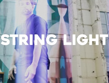 دانلود پریست پریمیر String Light FX
