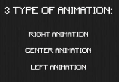 پریست پریمیر 65 افکت متنی ماشین تحریر