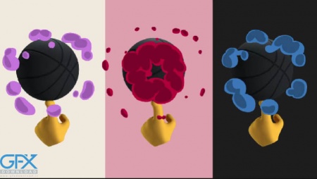 دانلود 14 پریست پریمیر عناصر دود