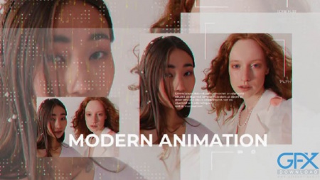 دانلود پروژه پریمیر افتتاحیه شرکتی