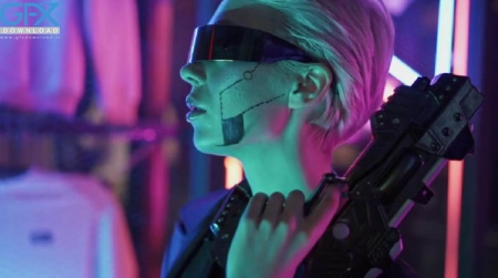 دانلود پریست پریمیر سایبری Cyber