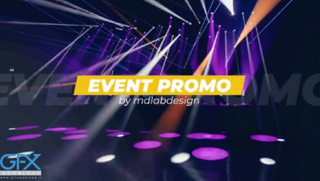 پروژه پریمیر تبلیغات کنفرانس