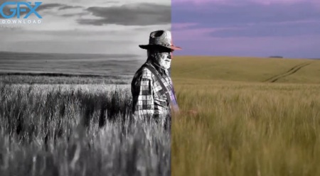 پریست آماده پریمیر 18 افکت دراماتیک