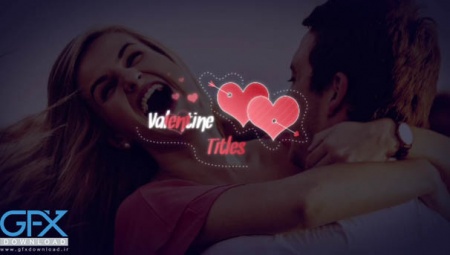 پروژه پریمیر مجموعه عناوین ولنتاین
