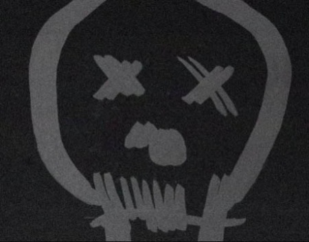 پروژه آماده پریمیر لوگو ترسناک Horror Logo