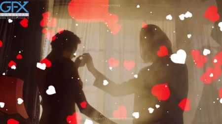 دانلود ترانزیشن پریمیر قلب