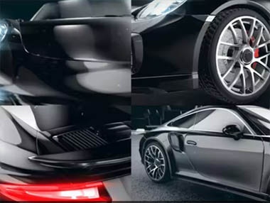 پروژه پریمیر لوگوی مسابقات اتومبیل رانی