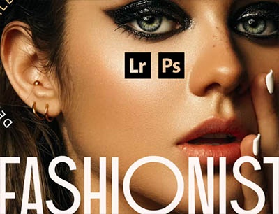 10 پریست لایت روم فشن Fashionista