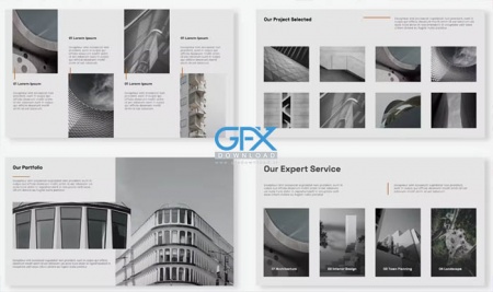 تم پاورپوینت معماری Umah Architecture