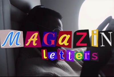 پریست پریمیر حروف الفبا Scrapbook Alphabet