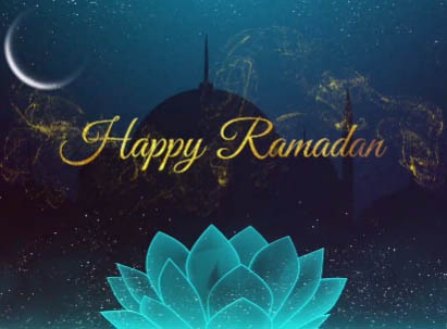 دانلود رایگان پروژه پریمیر لوگو ماه رمضان