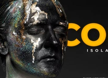 پریست پریمیر جداسازی رنگ فیلم Color Isolation LUTs