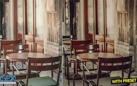 دانلود پریست لایت روم ARTA Core