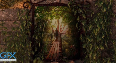 پروژه آماده پریمیر اسلایدشو ماجراجویی و سفر