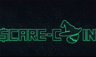 پروژه افتر افکت نمایش لوگو و تایتل بلاکچین