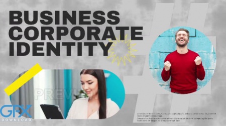 دانلود پروژه افتر افکت تیزر تبلیغاتی شرکتی و تجاری