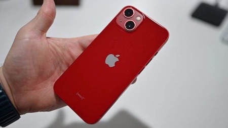 ساعت هوشمند اپل واچ