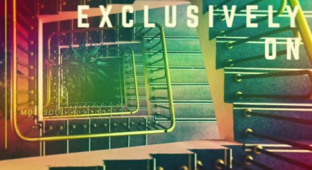 دانلود پروژه پریمیر تیزر تبلیغاتی قدیمی Vintage Life