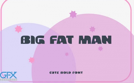 فونت انگلیسی رایگان Demonalika