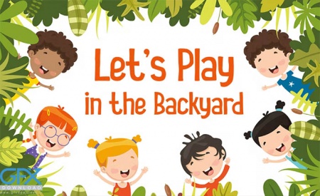 فونت رایگان کودکانه Courage Kid