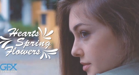 دانلود پروژه افتر افکت نمایش عناوین کارتونی رنگارنگ