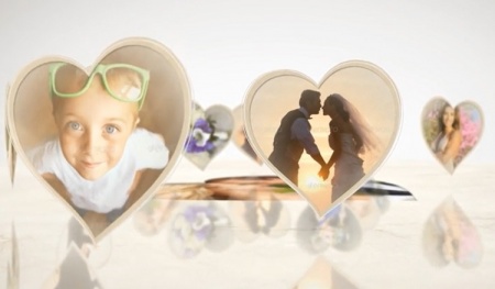 دانلود پروژه زیبا و قوی گالری افتر افکت Gallery Creator