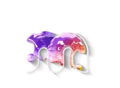 پروژه افتر افکت لوگو با پاشیدن رنگ Splash Logo