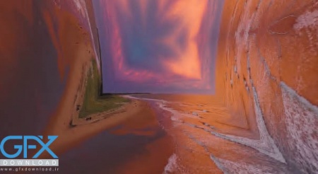 دانلود پریست پریمیر Surreal Dramatic Effects