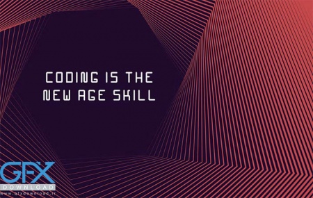 دانلود فونت هکر Hacker