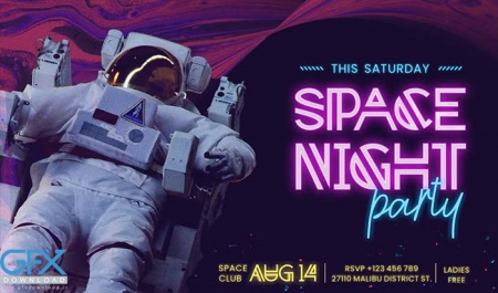 دانلود رایگان فونت نئونی ESPECTREZ