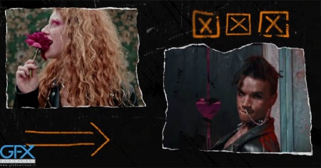 دانلود پروژه پریمیر معرفی پر انرژی Unreal Energy Intro