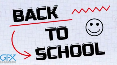 پروژه پریمیر تایتل های بازگشت به مدرسه