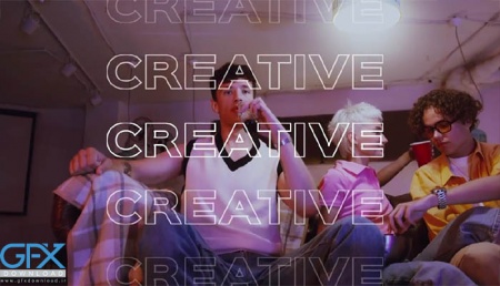 دانلود پروژه پریمیر تابستانی Summer Opener