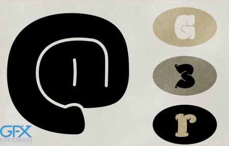 دانلود فونت انگلیسی Goof Ball