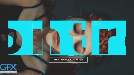 پروژه پریمیر اینترو وبلاگ Blog Intro