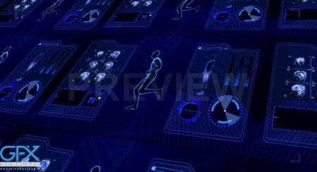 فوتیج غربالگری با اشعه ایکس