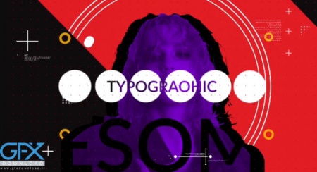 پروژه آماده پریمیر اینترو موزیک الهام بخش