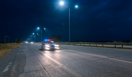 ریمیکس صدای آژیر پلیس و افکت صوتی آژیر پلیس