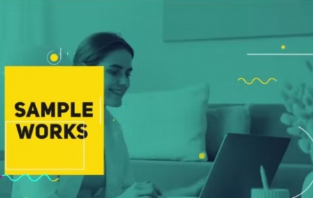 پروژه پریمیر ویدئو کنفرانس Video Call Conference