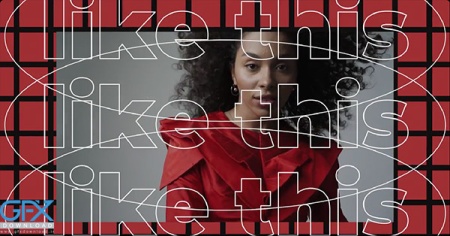 پروژه آماده پریمیر پویا Dynamic Opener