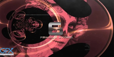 پروژه پریمیر اینترو شمارش معکوس