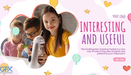 پروژه افتر افکت اسلایدشو عکس کودک