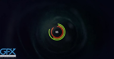 پریست پریمیر آیکون های لودینگ متحرک