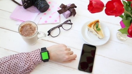 دانلود پروژه آماده افتر افکت تبلیغاتی با نام Fresh Mockup